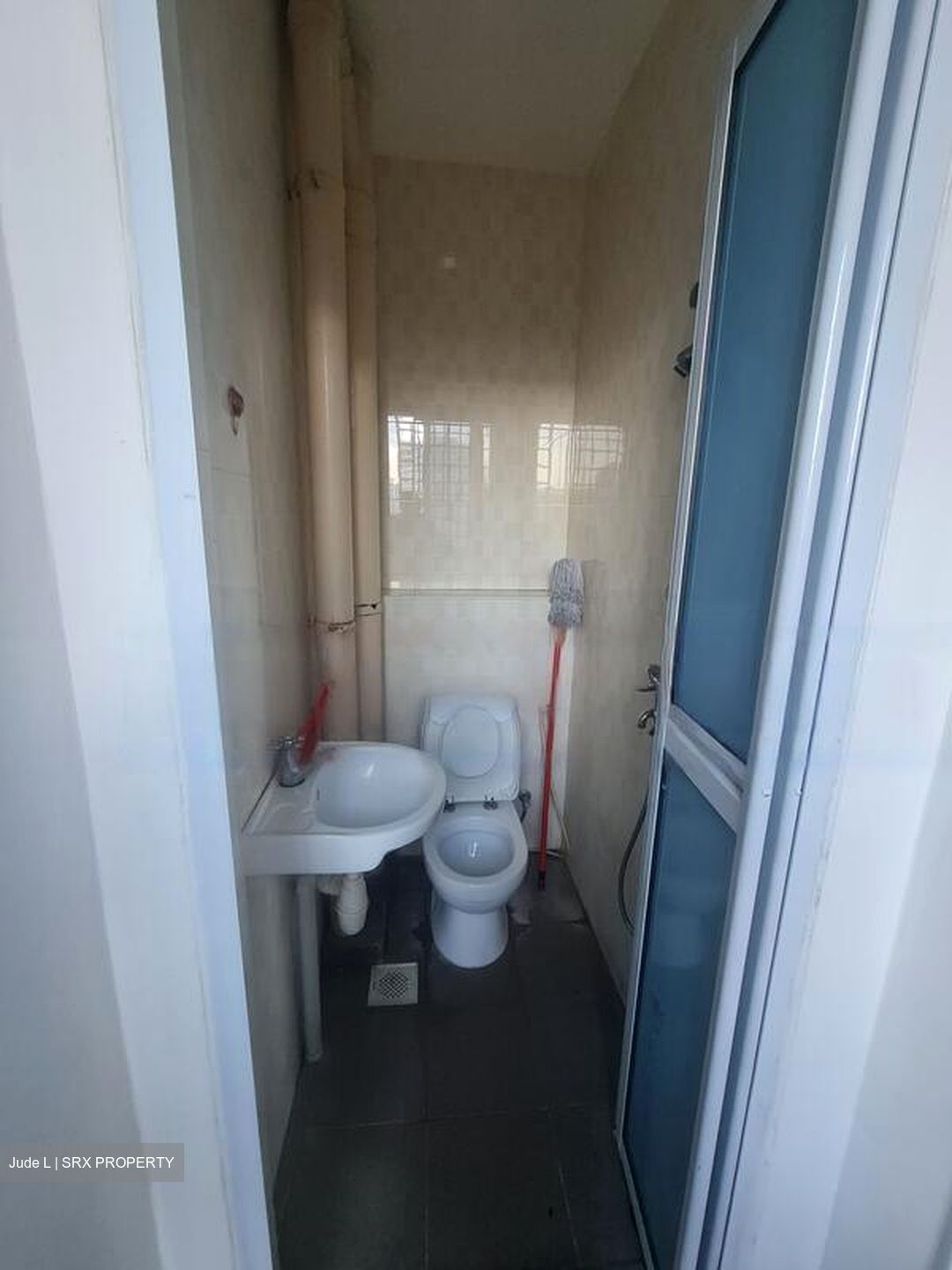Harbour View Towers (D4), Condominium #608959771